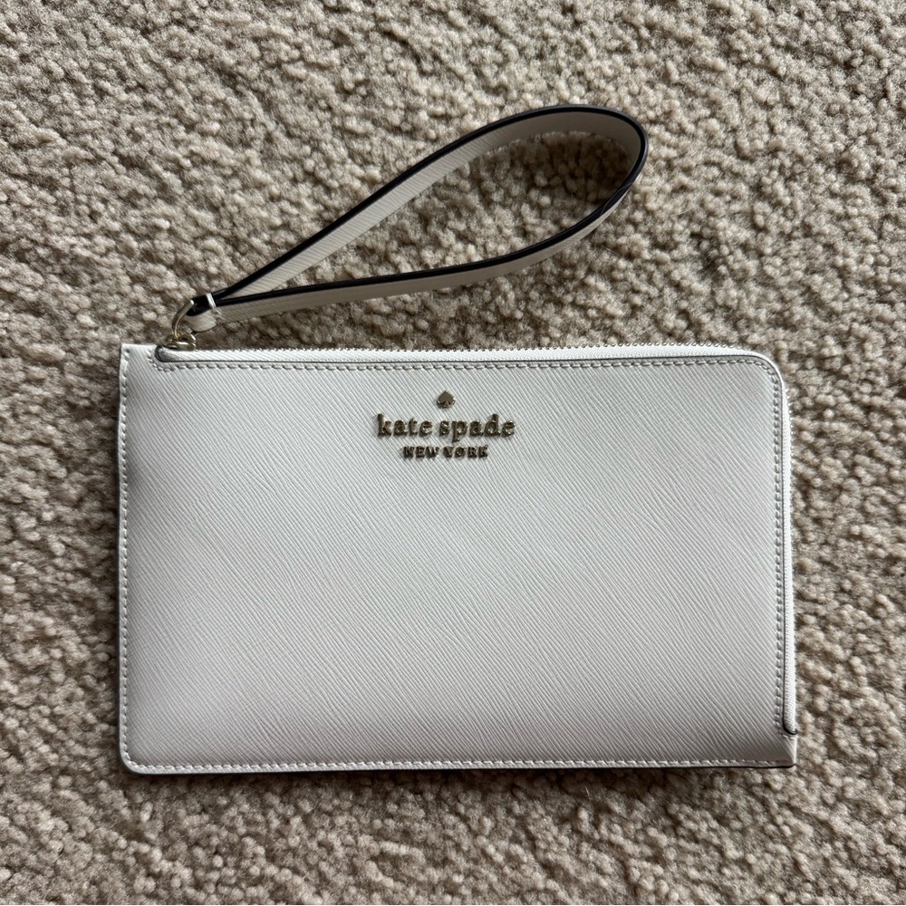 Kate Spade Wristlet